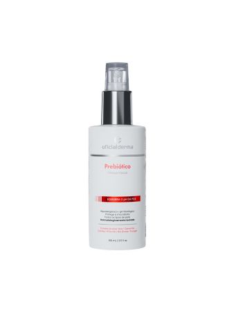 Prebiótico Tônico Facial 100mL