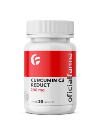 Curcumin C3 Reduct 200mg