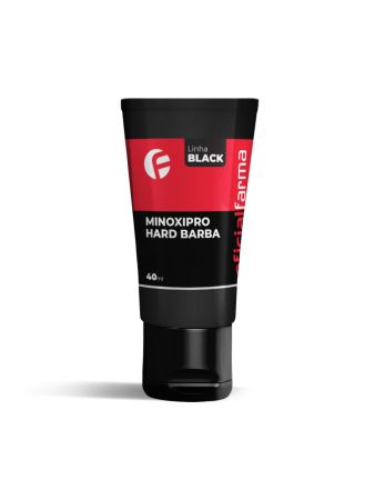 Minoxipro Hard Barba