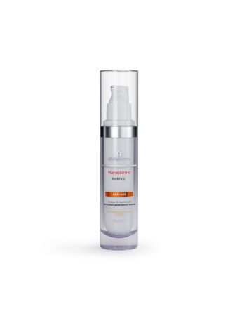 Nanoderme Retinol