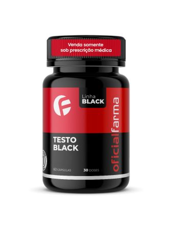 Testo Black