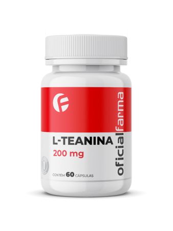 l-teanina
