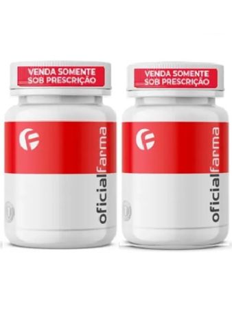 2 Tribulus Terrestris + ativos - linha Composto de Testosterona