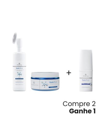 Pack &Aacute;cido Hialur&ocirc;nico