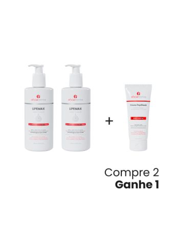 Adeus Lipedema e Celulite