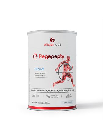 Regepepty ® Clinical 300g