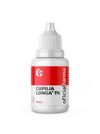 Capilia longa 1% 60mL