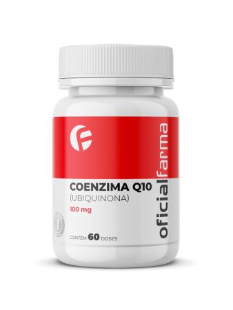 coenzima q10
