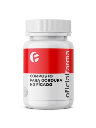 composto para gordura no figado