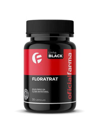 Floratrat Black