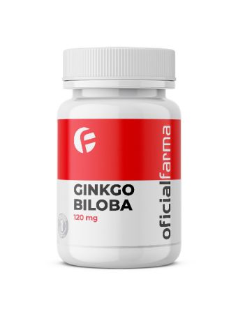 ginkgo biloba