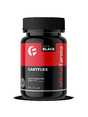cartflex black