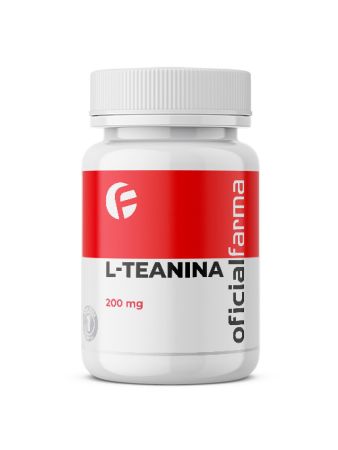 l-teanina