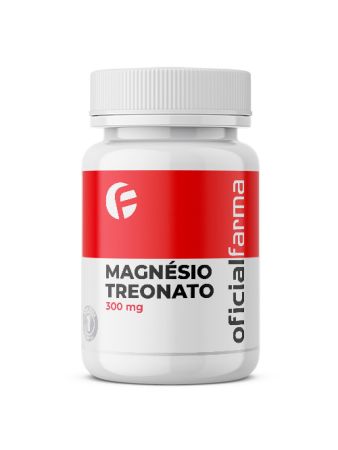 Magn&eacute;sio Treonato