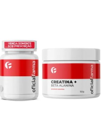 Pack Musculação Iniciante