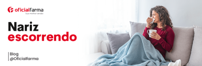 Nariz Escorrendo: Como a Mudança de Temperatura Afeta sua Saúde e a Importância da Imunidade