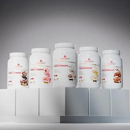 Como tomar Whey Protein para ganhar massa muscular?