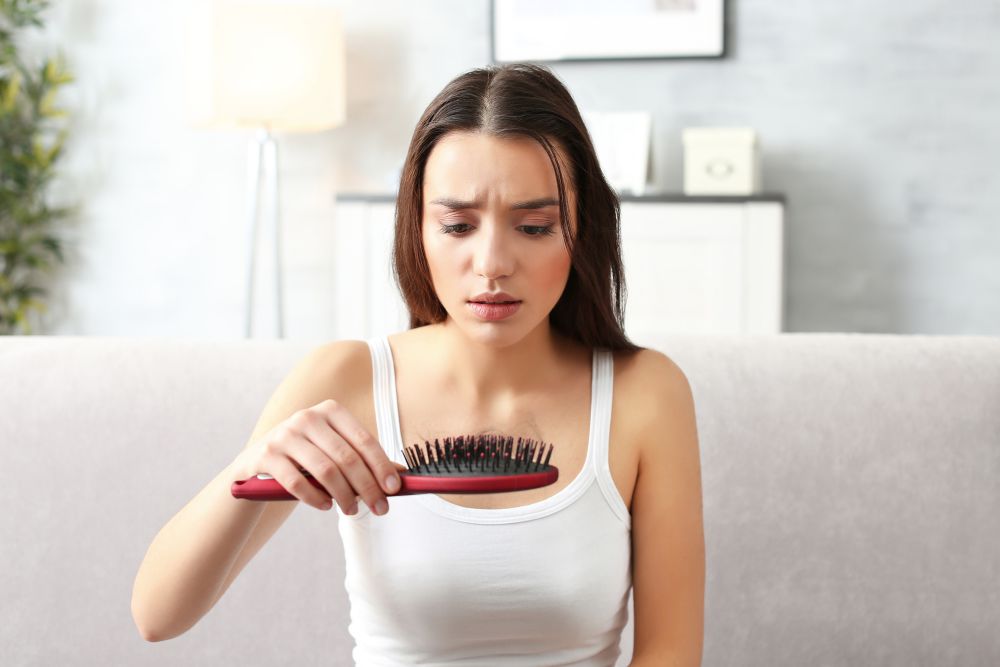 Tratamento para queda de cabelo: saiba qual a melhor solução