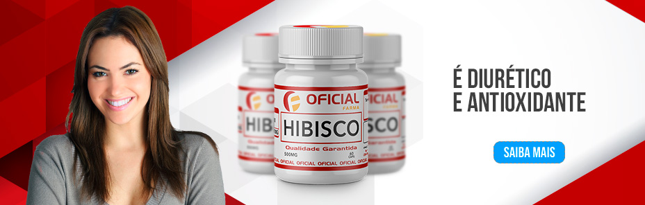 Chá de hibisco para emagrecer: como preparar essa bebida?