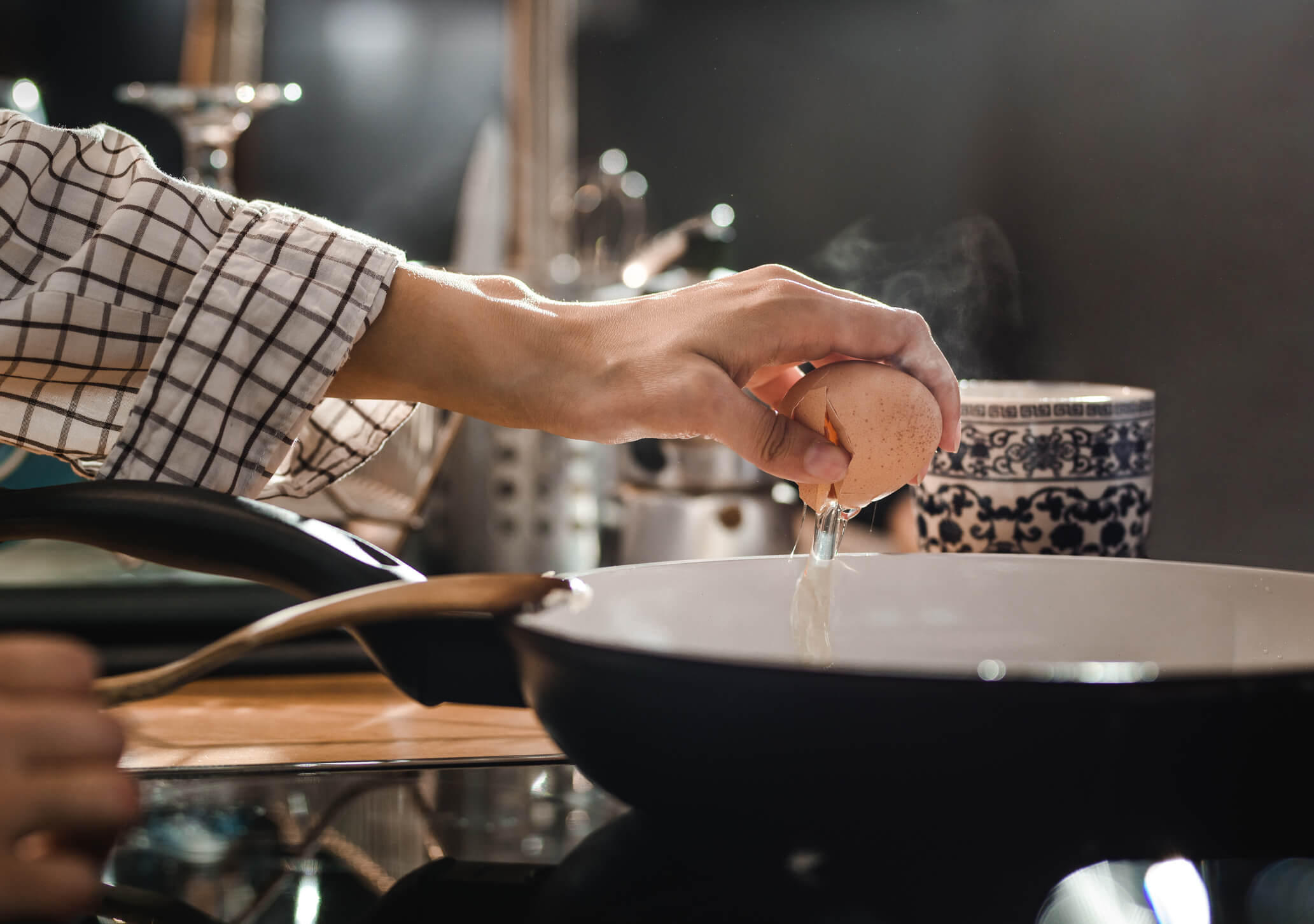 Alimentos ricos em proteínas são importantes para a boa manutenção do organismo. Veja 5 deles!