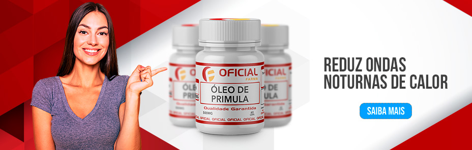 Óleo de flor selvagem que acaba com a TPM é manipulado em cápsulas. Saiba mais!