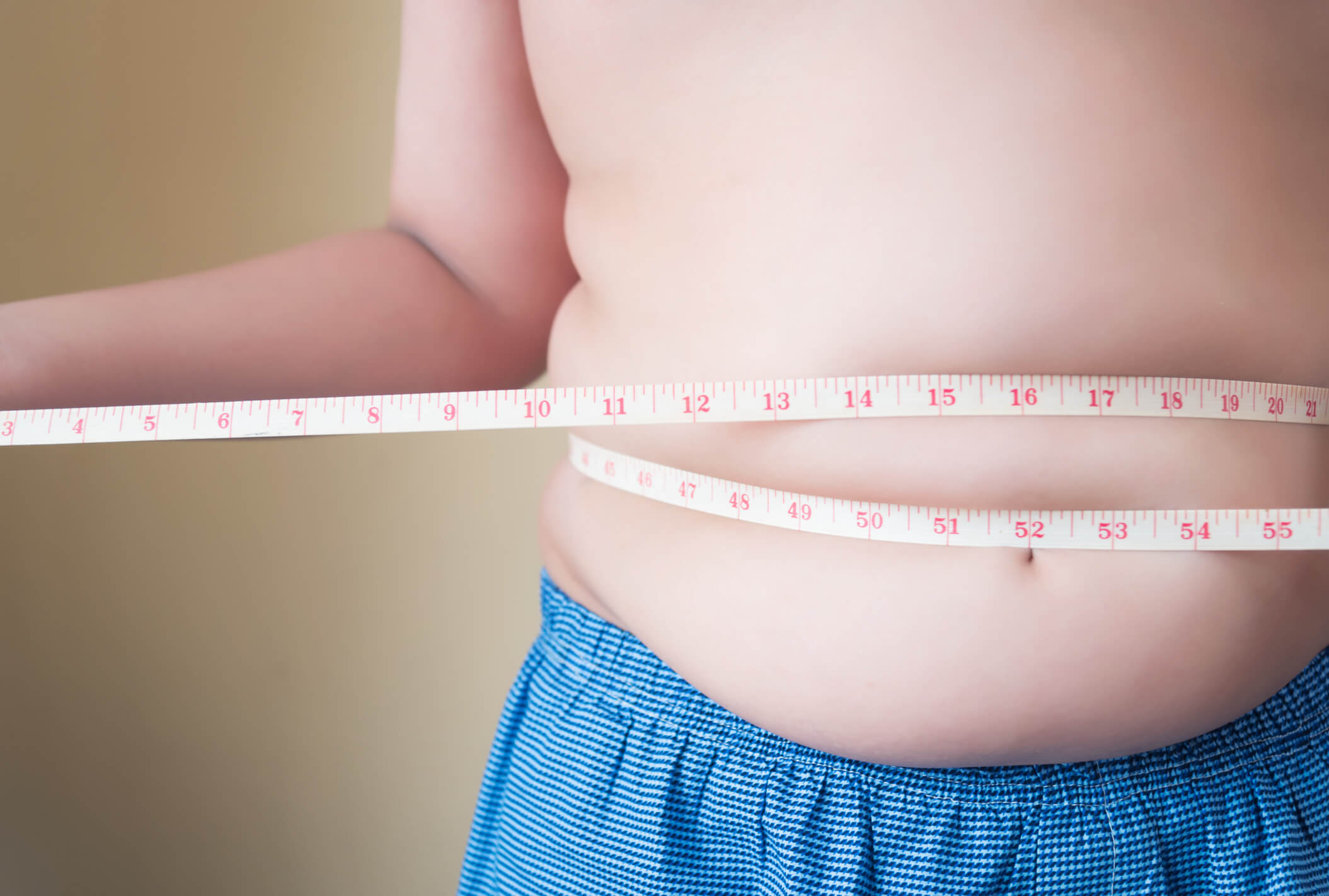 Especial Dia das Crianças: como prevenir a obesidade infantil?